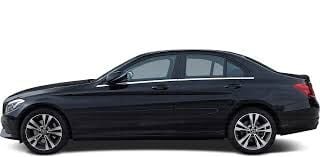 C Serisi W205 (2015-2021)